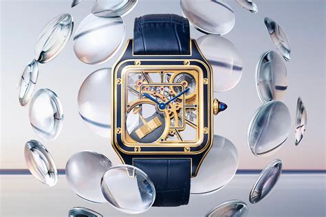 cartier watch wonders|luxury cartier watches.